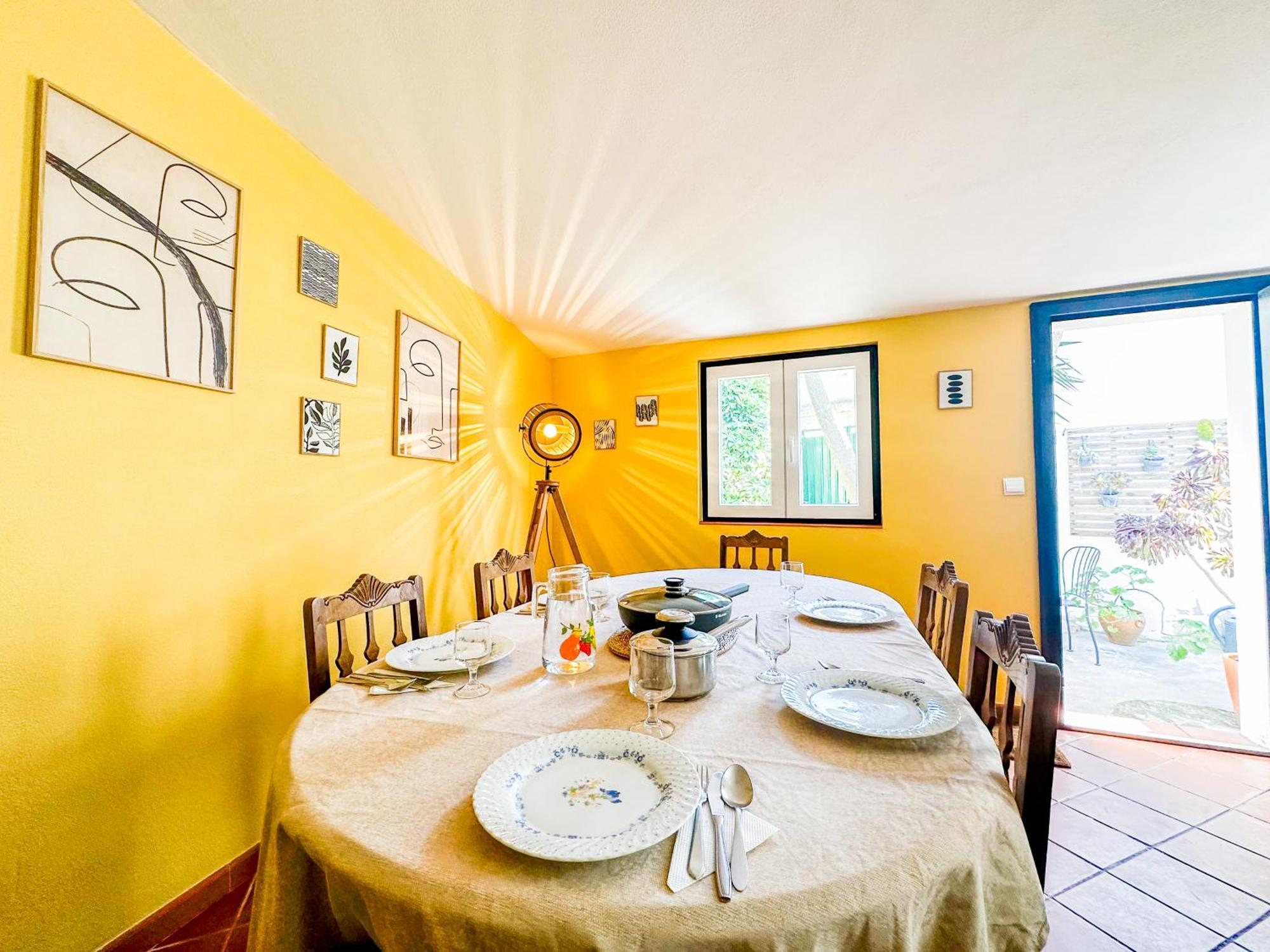 Casa Do Candeeiro Óbidos المظهر الخارجي الصورة