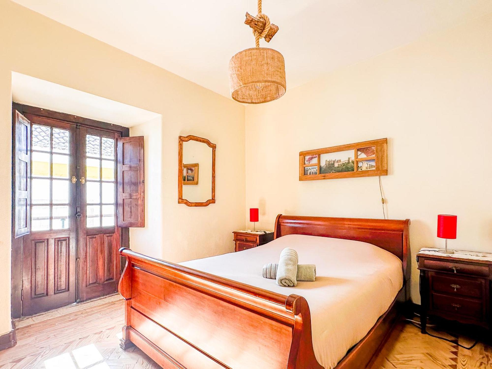 Casa Do Candeeiro Óbidos المظهر الخارجي الصورة