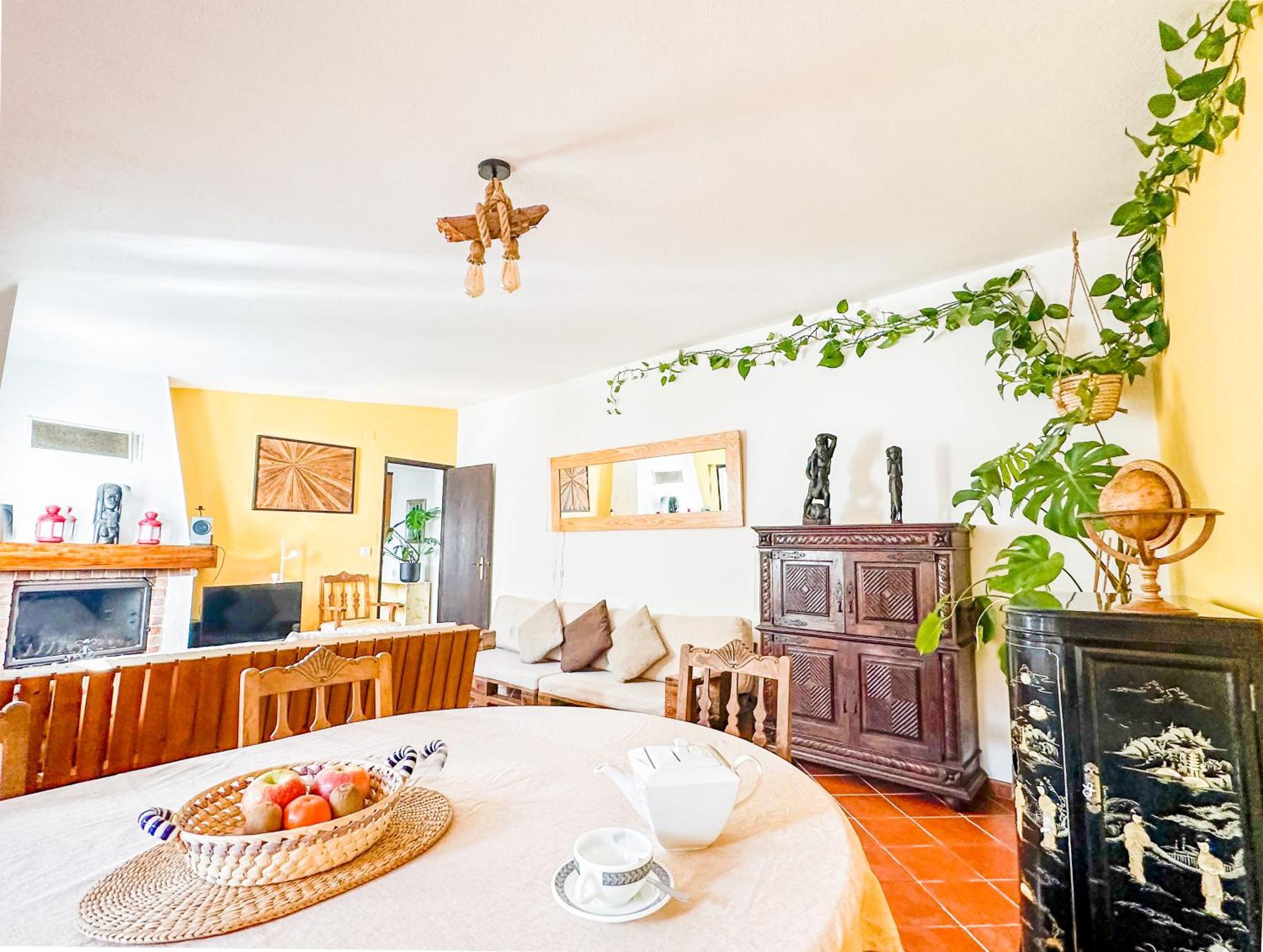 Casa Do Candeeiro Óbidos المظهر الخارجي الصورة