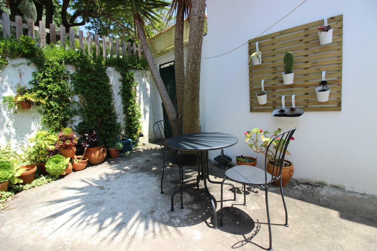 Casa Do Candeeiro Óbidos المظهر الخارجي الصورة